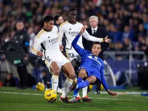 Mason Greenwood nay đã khác