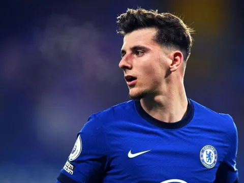 NÓNG! Chelsea xuống nước, chốt giá vụ Mason Mount