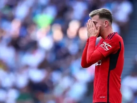 "Mason Mount sẽ phát triển mạnh mẽ dưới sự dẫn dắt của Klopp"