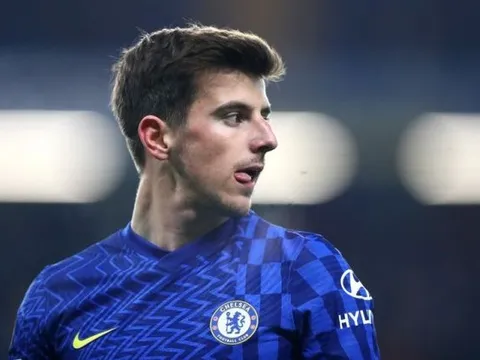 Mason Mount chỉ rõ sự khó lường của Man Utd