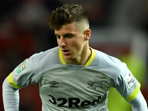 HLV cũ nhận xét về tân binh M.U