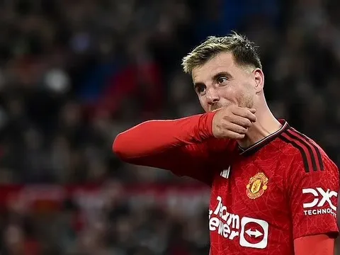 Thảm họa Mason Mount
