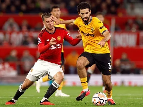 Với Ten Hag, bom tấn 64 triệu euro không còn là nỗi lo