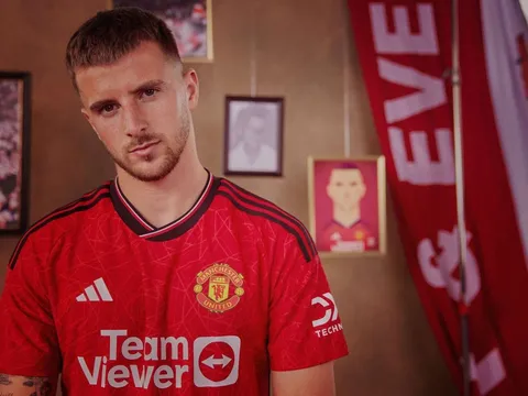 "Tôi không muốn Mount thành công ở M.U"