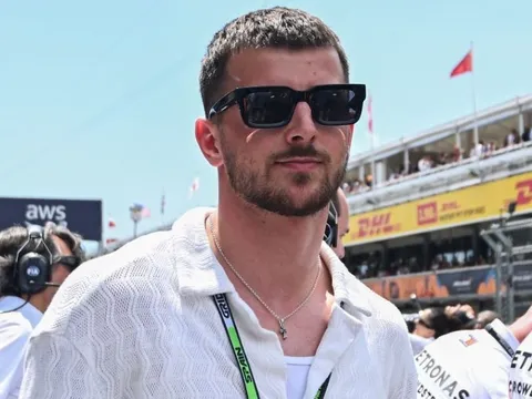 Mason Mount thất vọng với Chelsea