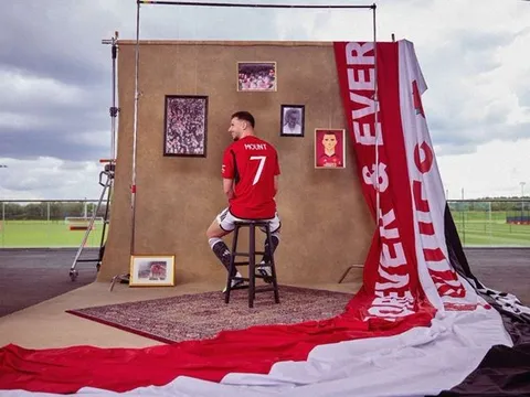 Mason Mount cần học Juan Mata khi đến M.U từ Chelsea