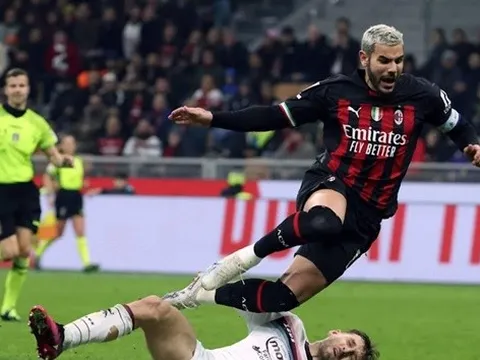 Mất bình tĩnh, Theo Hernandez hành động nông nổi gây ức chế