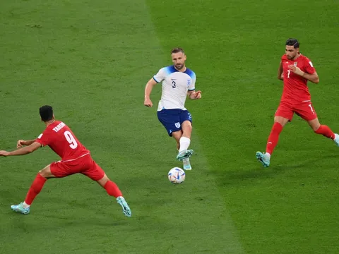 Mất bóng 20 lần, "ngọc quý" của M.U vẫn khiến tất cả ngước nhìn ở World Cup