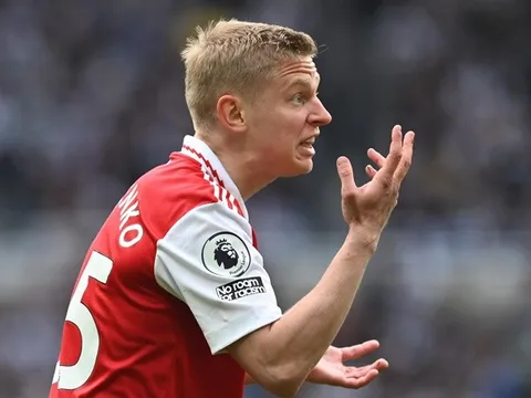 Mất đi "linh hồn" triển khai bóng, khó khăn đang chờ Arsenal