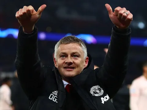 Bỏ Haaland, Solskjaer đón 2 "cỗ máy tấn công" về công phá Ngoại hạng Anh