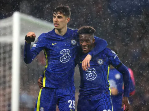 Mất Lukaku và Werner, Tuchel lên tiếng về 2 cầu thủ thay thế