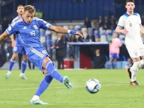 Mateo Retegui: “Oriundi” mới của bóng đá Italia