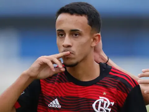 Arsenal tăm tia ngọc quý của bóng đá Brazil