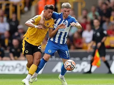 Nunes gây rối ở Wolves, quyết đến Man City