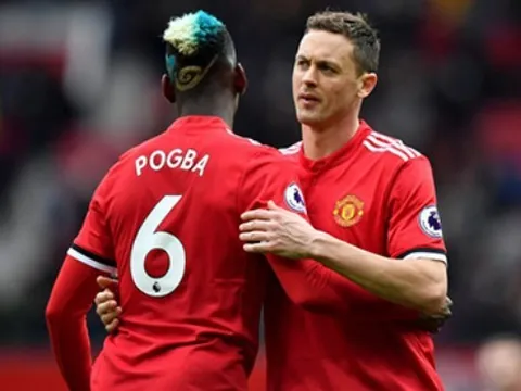 Nemanja Matic đưa ra lời cảnh báo cho các đồng đội M.U