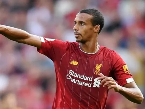Klopp lý giải việc rút trụ cột ra nghỉ sớm