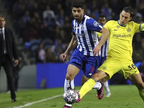 Matteo Darmian: "Thật tuyệt nếu có 3 CLB Ý vào tứ kết"