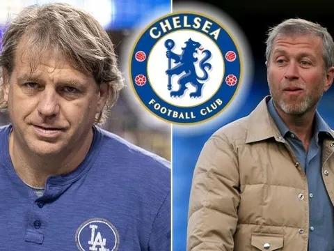 Mẫu số chung của các ông chủ Chelsea