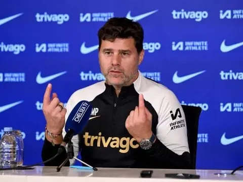 Mauricio Pochettino: "Cậu ấy vẫn cần phải cải thiện"