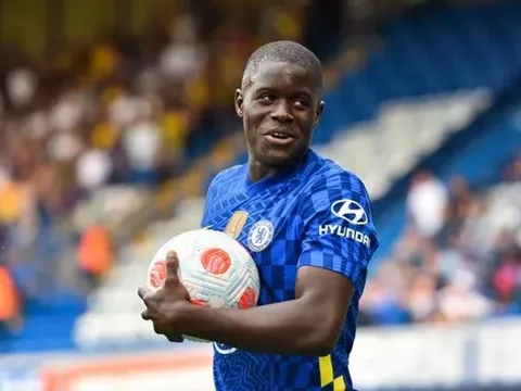 Pochettino quên béng ngôi sao nhận lương 100.000 bảng tại Chelsea