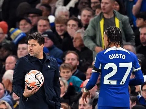 "Mauricio Pochettino đánh thức tâm lý chiến thắng của chúng tôi"