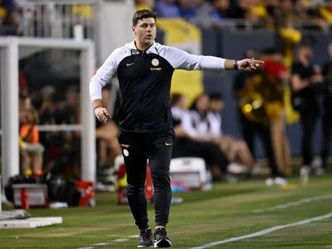 Pochettino sớm đưa lời thách thức Jurgen Klopp