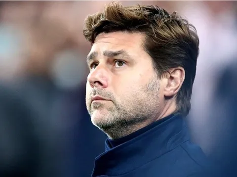 Tiếp quản PSG, Pochettino xác định tân binh đầu tiên?