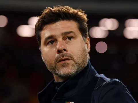Mauricio Pochettino xác định tiền đạo Chelsea cần chiêu mộ