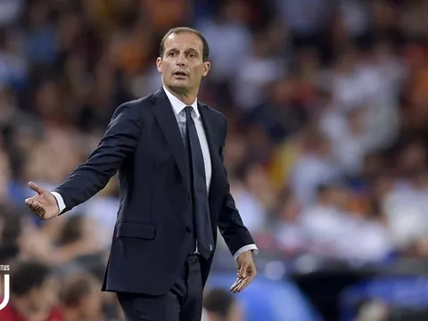 Juventus thông báo lỗ nặng sau một mùa giải thất vọng