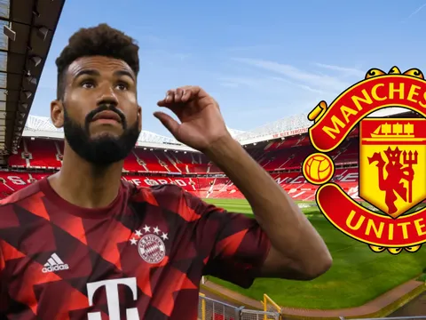 Rất nhanh chóng, một Ighalo 2.0 chuẩn bị gia nhập Man Utd