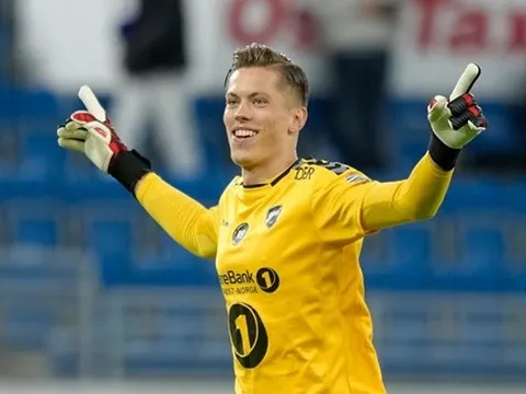 "Vụ Liverpool có một chút kỳ quái"