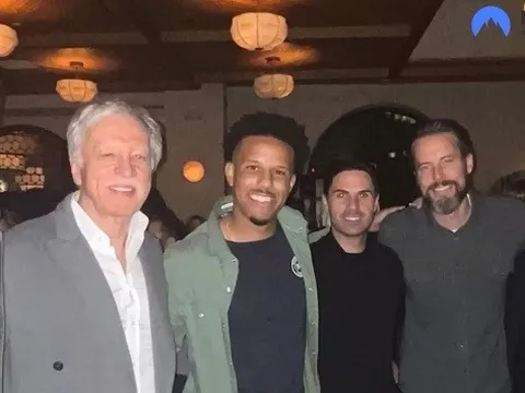 Arteta đến Mỹ gặp nhà Kroenke, kế hoạch chuyển nhượng của Arsenal thay đổi