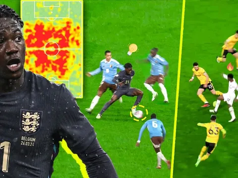 Lời khen dành cho Mainoo mà Ten Hag không thích