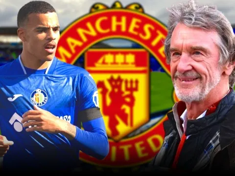 Greenwood trở lại, đâu là đội hình xuất phát của Man Utd?