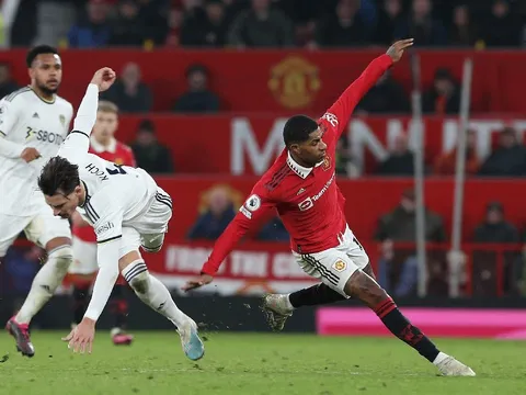 Chuyên gia dự đoán trận Leeds - M.U: 3 bàn, chủ nhà gây sốc