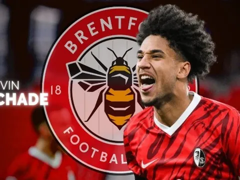 CHÍNH THỨC! Brentford đón tân binh ngay sau khi hạ gục Liverpool