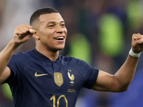 Alan Shearer: Mbappe không có điểm yếu
