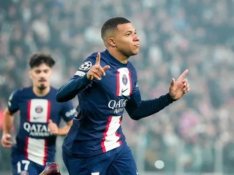 Sheikh Jassim xem Mbappe là "quà ra mắt" MU