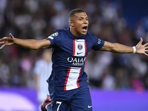 NÓNG! Thỏa thuận bí mật, Mbappe lập tức có câu trả lời Saudi Arabia