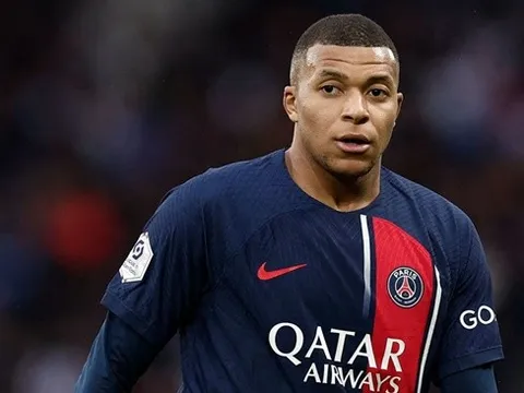 Mbappe cân nhắc quyết định "quay xe" với Real Madrid