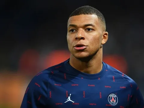 'Tôi khuyên Mbappe rời PSG nhưng cũng khuyên PSG đừng bán cậu ấy'