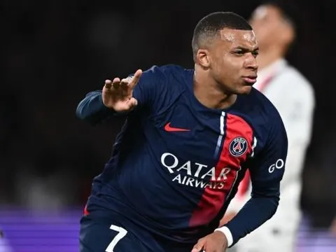 Real ra tối hậu thư, Mbappe bình chân như vại