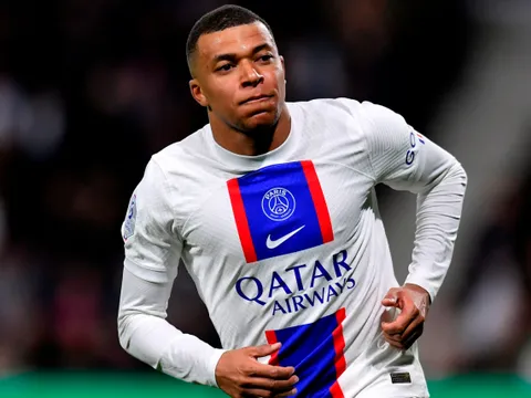Mbappe chọn xong bến đỗ mới?