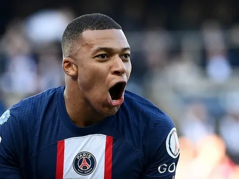 Xác nhận! Mbappe chọn xong bến đỗ