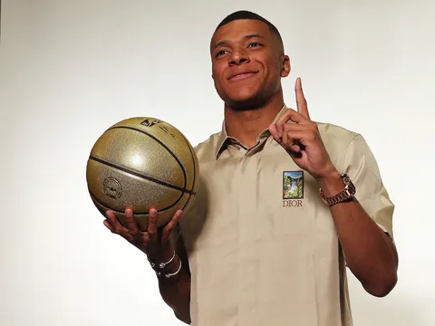 Mbappe lo ngại về sự cách tân của FIFA và UEFA