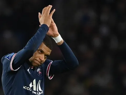 Mbappe có phát biểu mới, mở ra hi vọng cho Real