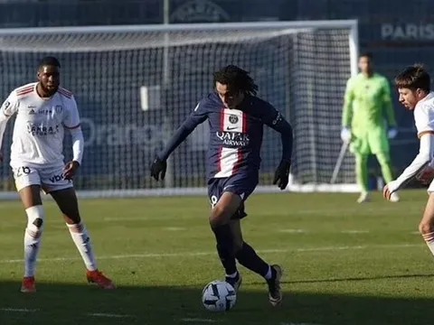 Mbappe đón nhận cú hích trước trận chung kết World Cup