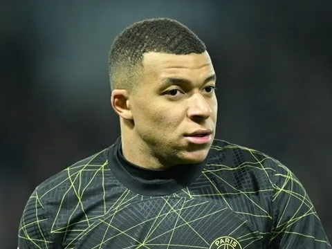 Mbappe hai lần từ chối Arsenal thế nào?