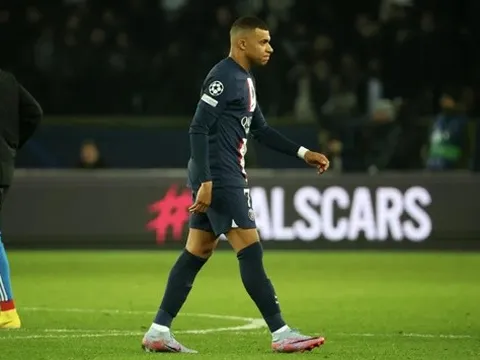 Thua Bayern, Mbappe khẳng định sự thật sốc