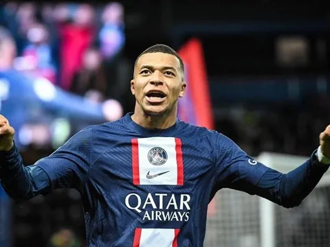 Mbappe lấy lại vị trí cầu thủ đắt nhất thế giới